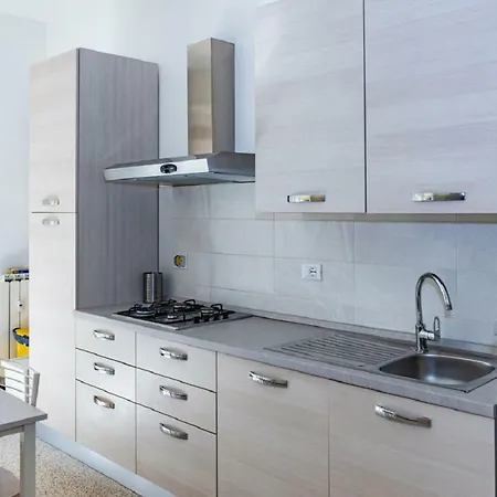 Twins Apartamento La Spezia