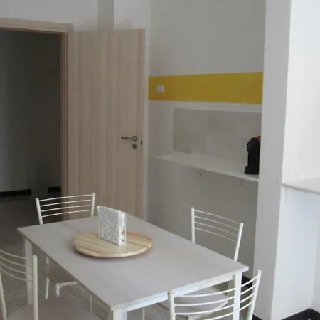 Twins לה ספציה