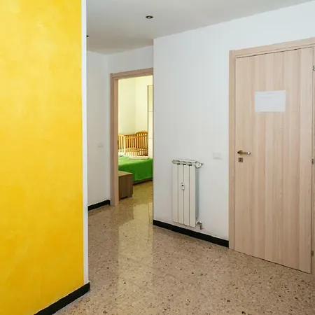 Apartamento Twins *