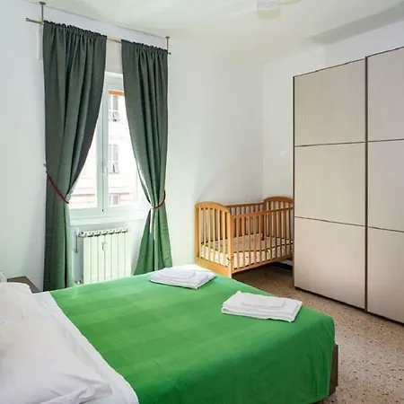 Twins Apartamento